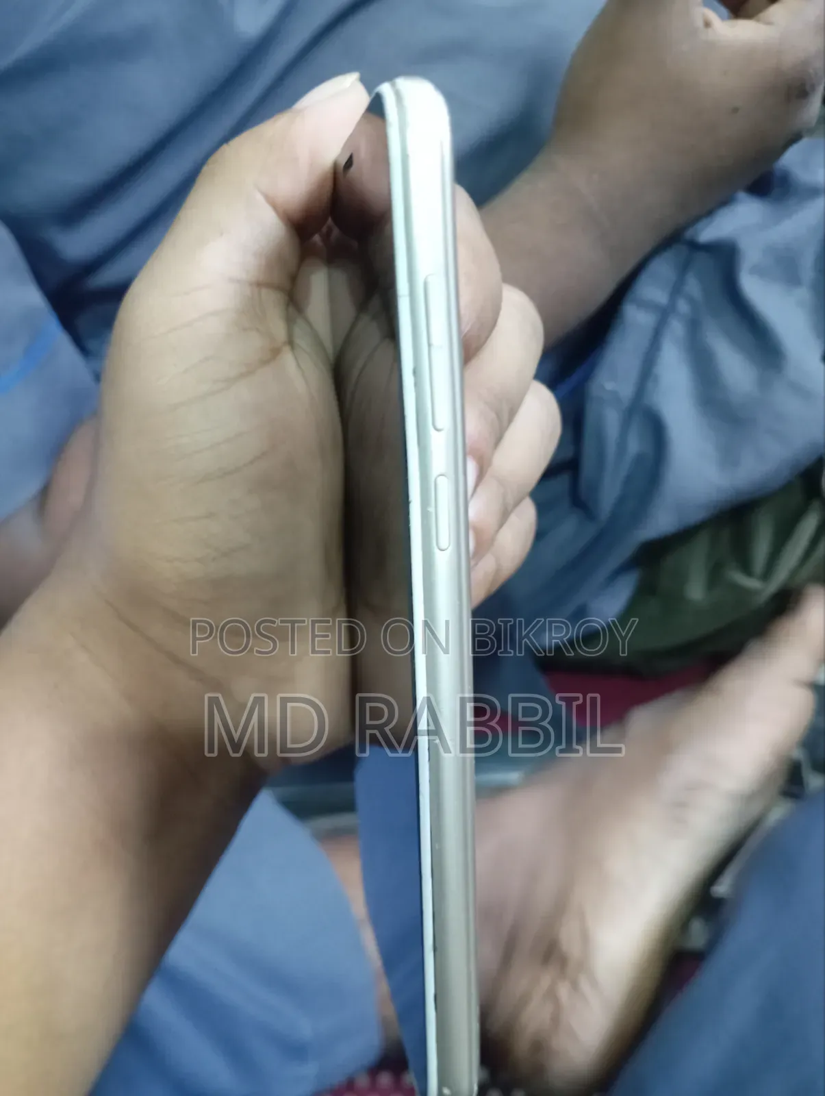 হুয়াওয়ে ওয়াই ৫ প্রাইম ২০১৮ ১৬ জিবি গোল্ড