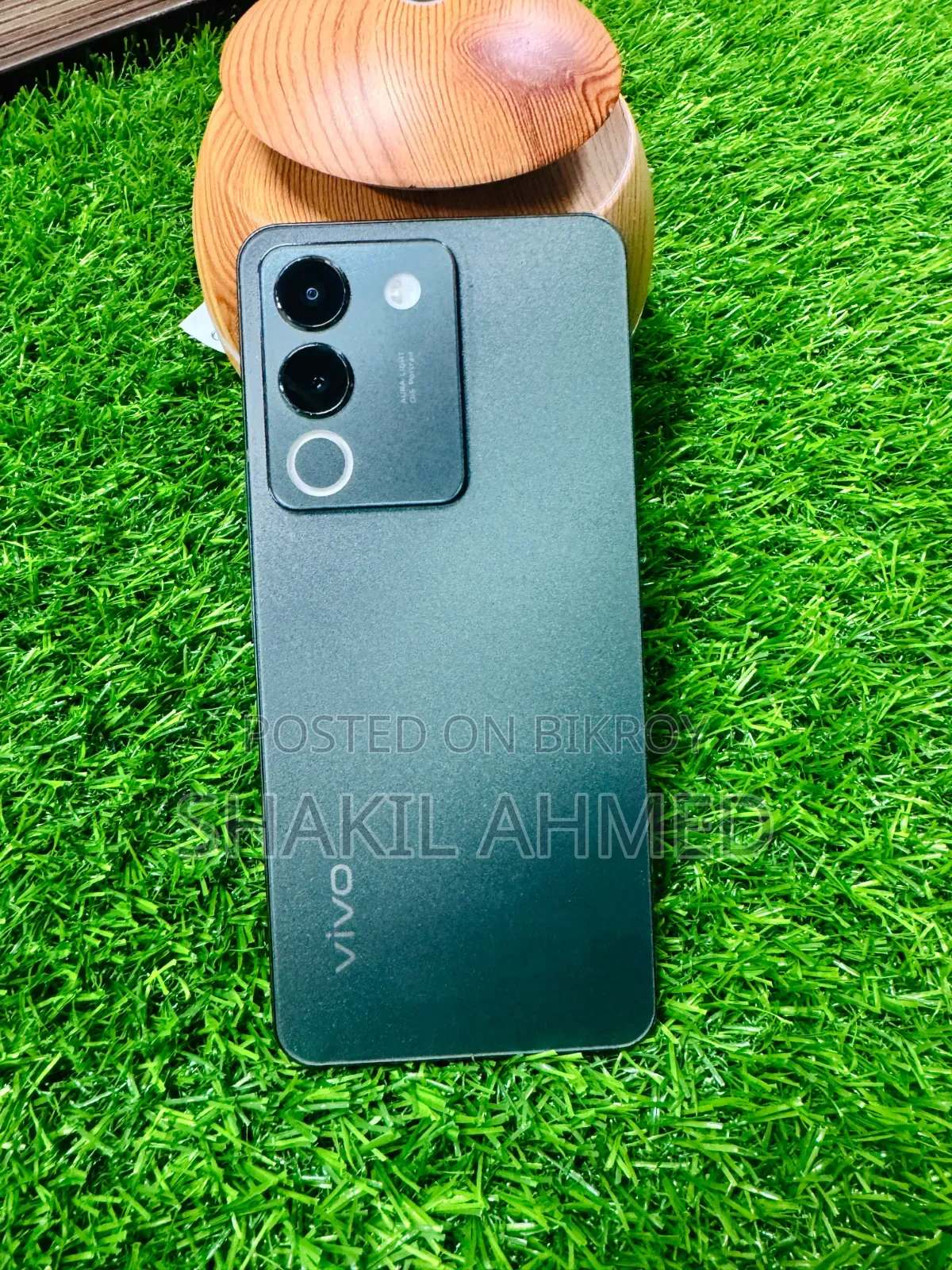 Vivo V29e 5G 256 GB Bronze