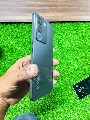 Vivo V29e 5G 256 GB Bronze