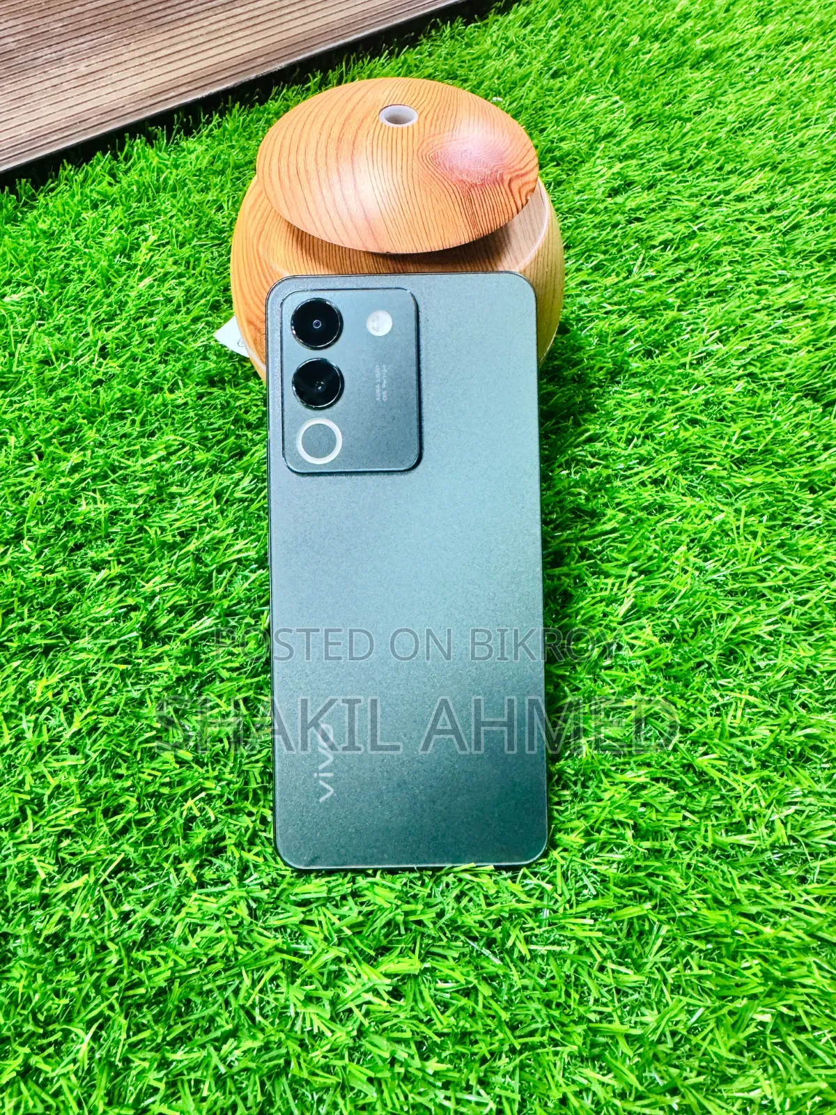 Vivo V29e 5G 256 GB Bronze