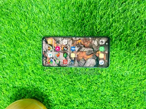 Vivo V29e 5G 256 GB Bronze