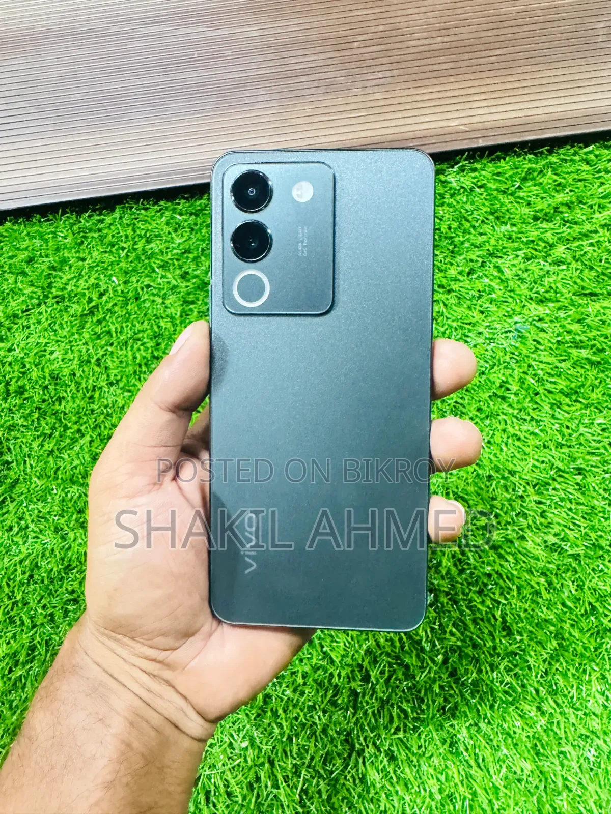 Vivo V29e 5G 256 GB Bronze