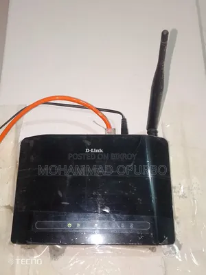 ওয়াই-ফাই রাউটার