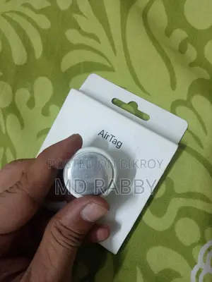 Apple Airtag and Airtag Loop Original
