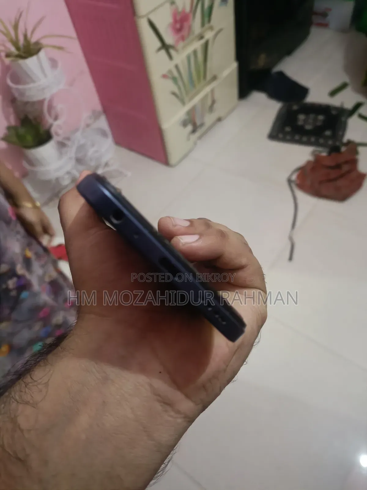 Vivo Y22s 128 GB Blue