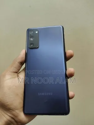 Samsung Galaxy S20 FE 128 GB Purple