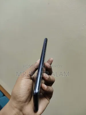Samsung Galaxy S20 FE 128 GB Purple