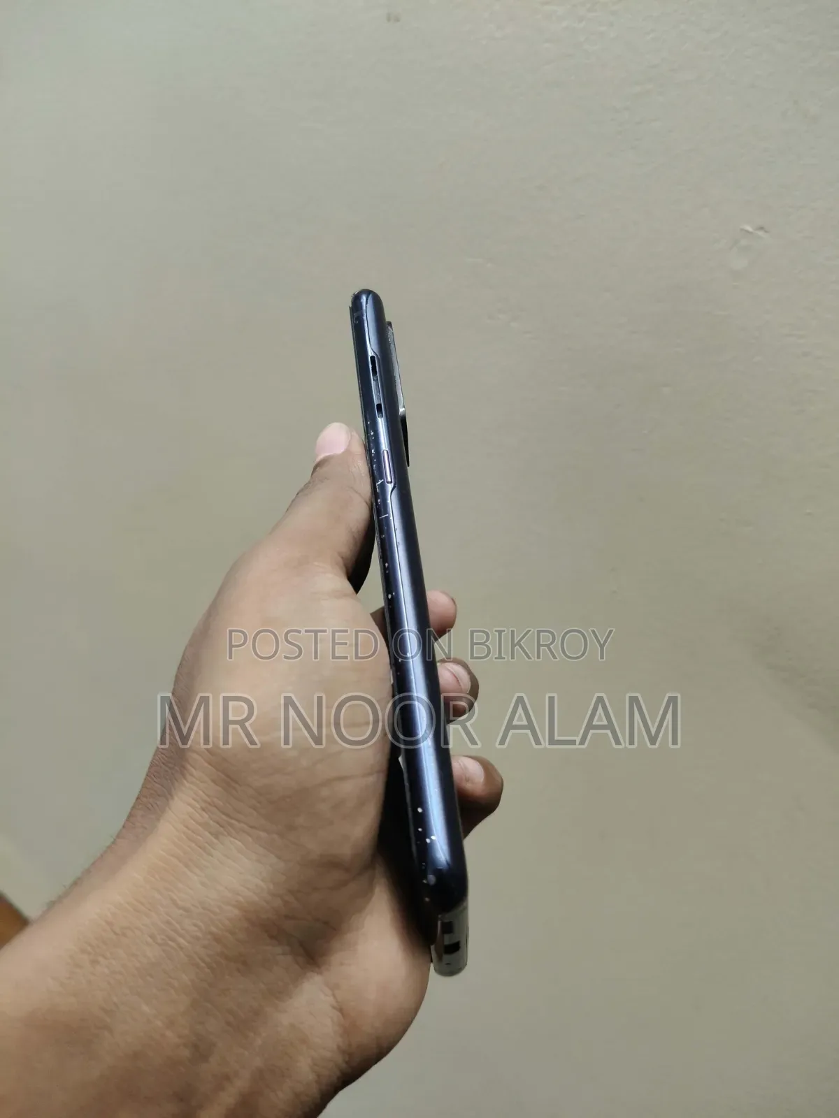 Samsung Galaxy S20 FE 128 GB Purple