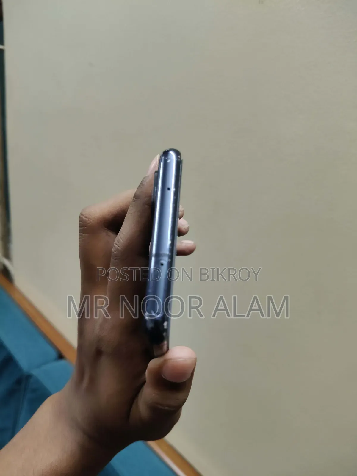 Samsung Galaxy S20 FE 128 GB Purple