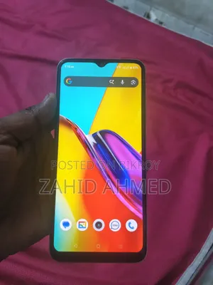 Realme C30 32 GB Green