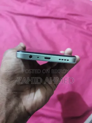 Realme C30 32 GB Green