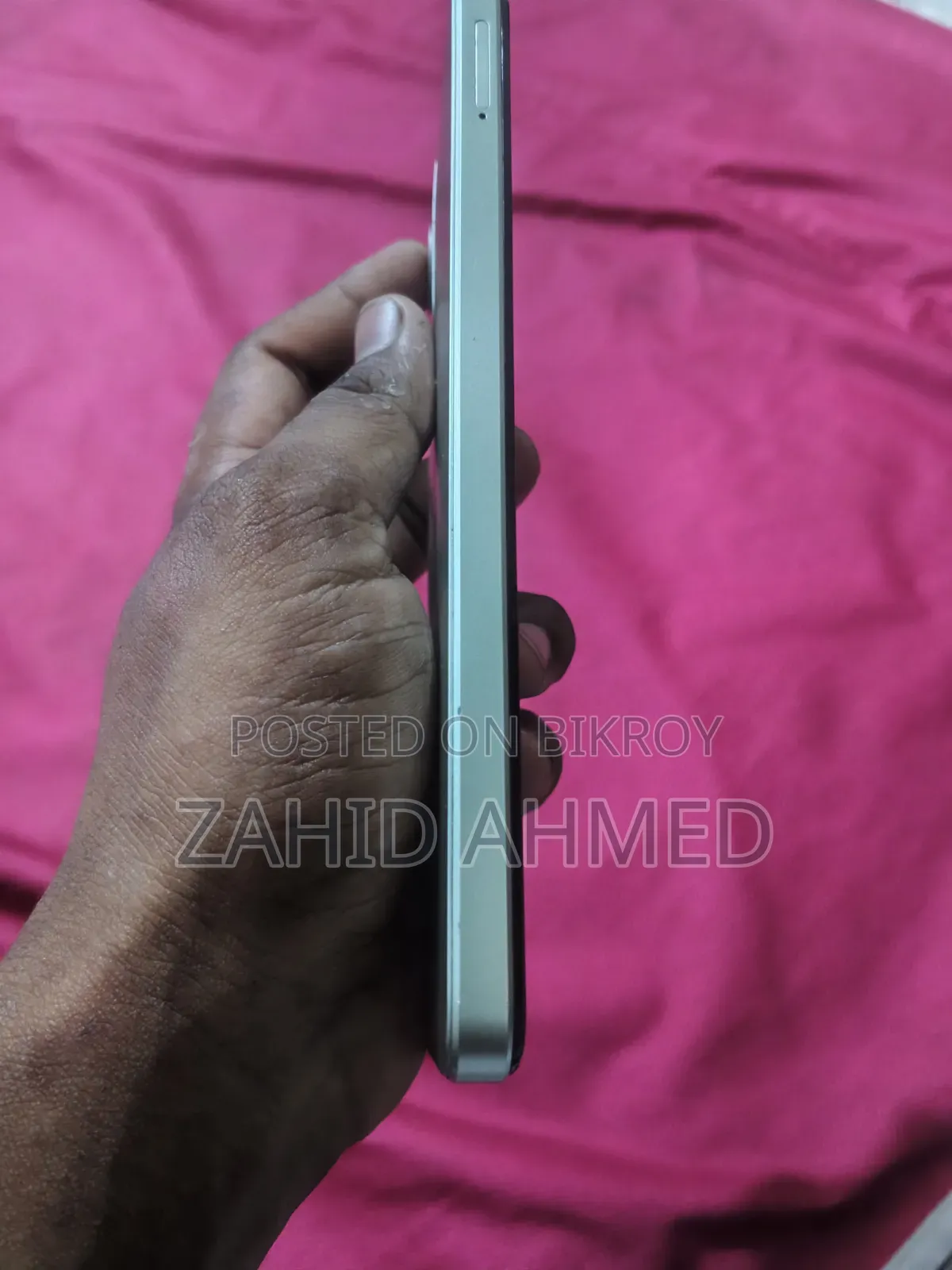 Realme C30 32 GB Green