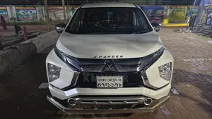 Mitsubishi Xpander G 2021 Pearl