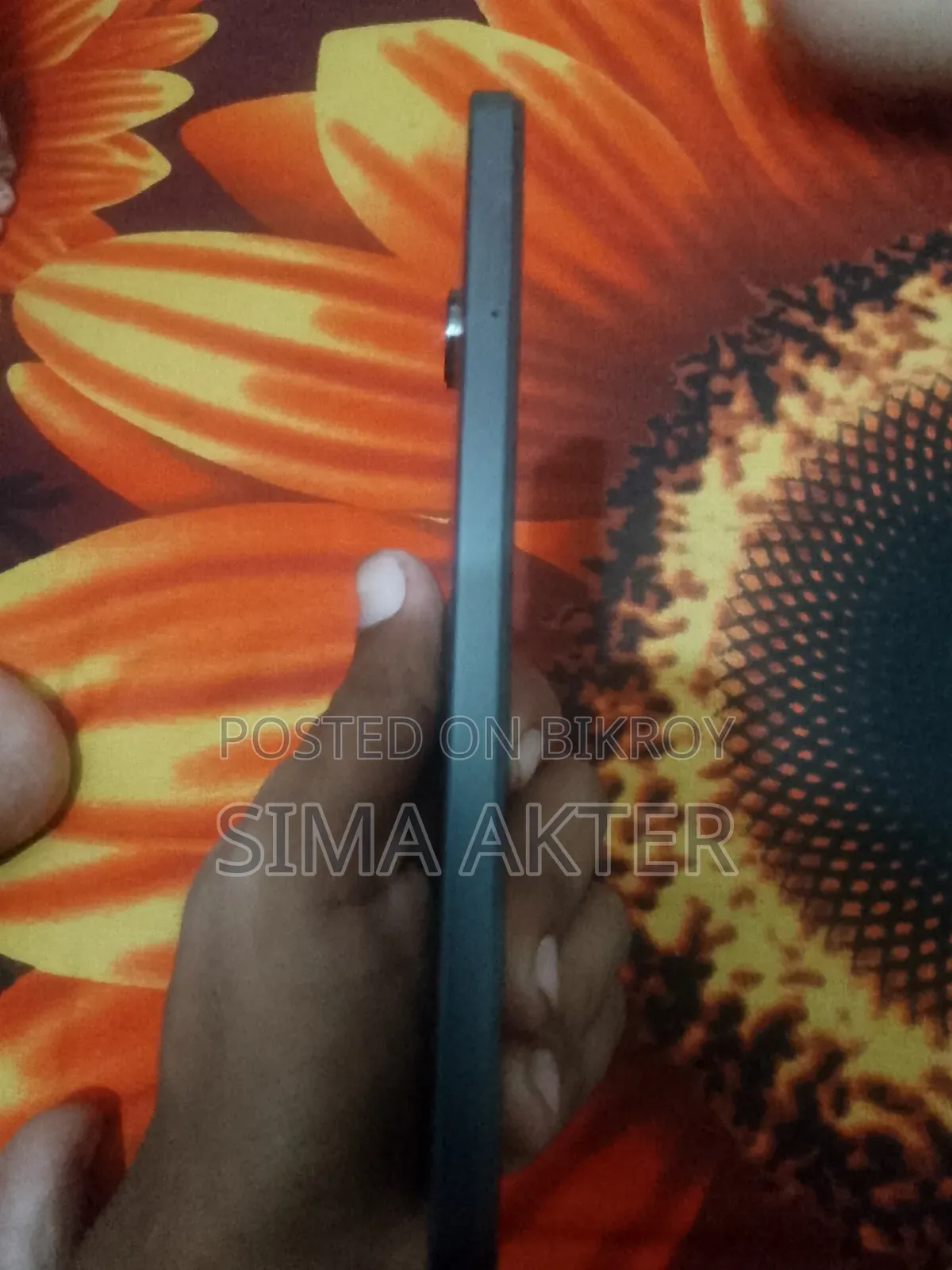 New Vivo Y05e 64 GB Black
