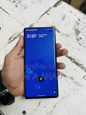 EL 128 GB Black