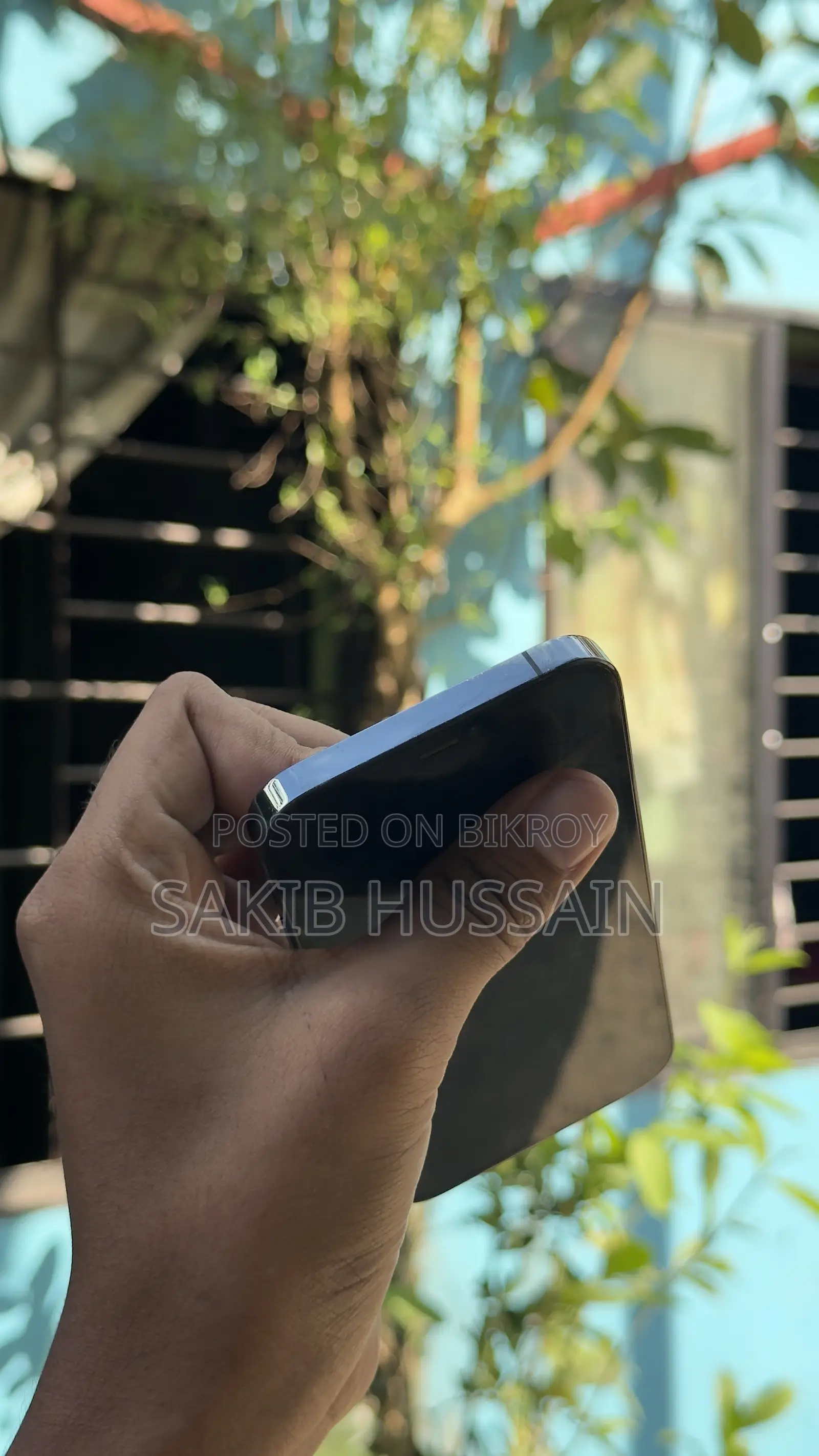 Apple iPhone 12 Pro 256 GB Blue