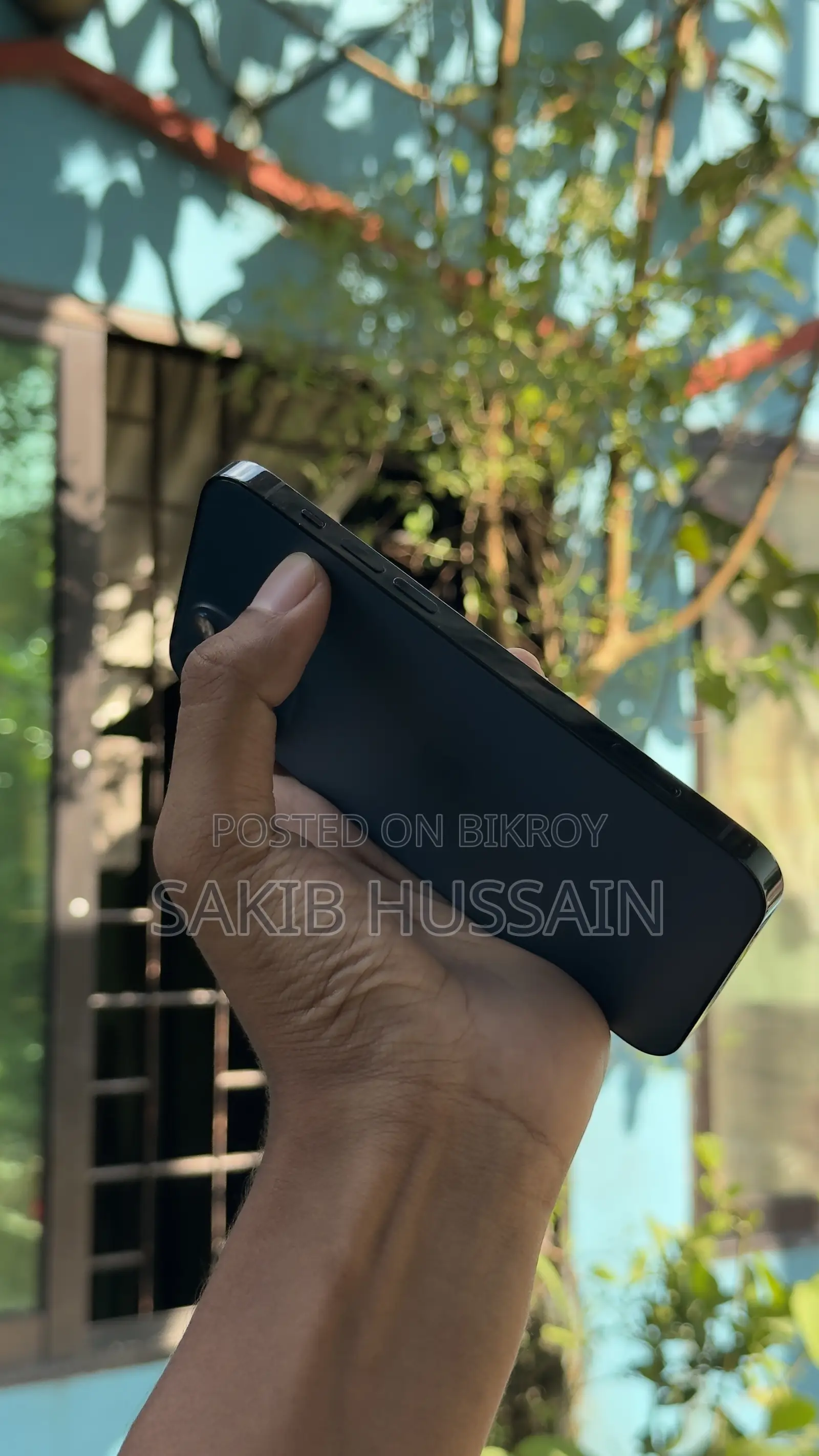 Apple iPhone 12 Pro 256 GB Blue
