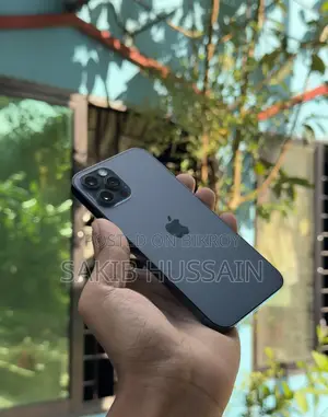 Apple iPhone 12 Pro 256 GB Blue