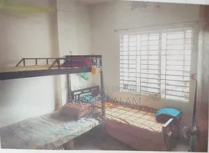 ভাড়া furnished ১-বেডরুম শেয়ারড অ্যাপার্টমেন্ট অ্যালায়েন্স আঁচল, মিরপুর