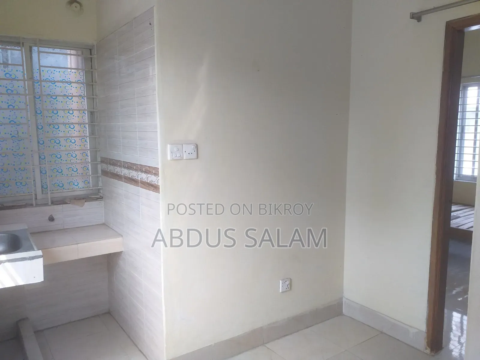 ভাড়া furnished ১-বেডরুম শেয়ারড অ্যাপার্টমেন্ট অ্যালায়েন্স আঁচল, মিরপুর