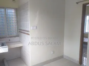 ভাড়া furnished ১-বেডরুম শেয়ারড অ্যাপার্টমেন্ট অ্যালায়েন্স আঁচল, মিরপুর