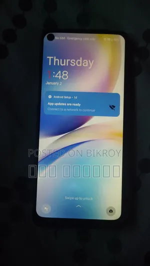 ওয়ানপ্লাস ৮ ১২৮ জিবি ব্ল্যাক