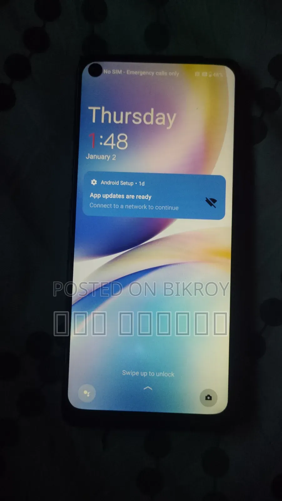 OnePlus 8 128 GB Black