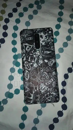 OnePlus 8 128 GB Black