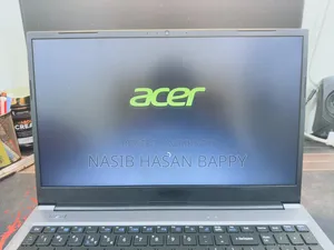 New Laptop Acer Aspire Lite 15 8GB AMD Ryzen 5 SSD 512GB