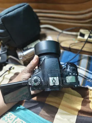 Canon 760d 50 Mm Lens STM