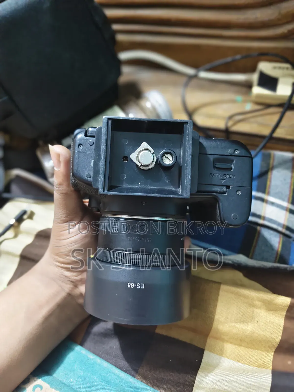 Canon 760d 50 Mm Lens STM