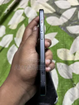 অ্যাপল আইফোন ১৫ ১২৮ জিবি ব্ল্যাক