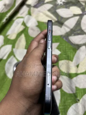 অ্যাপল আইফোন ১৫ ১২৮ জিবি ব্ল্যাক
