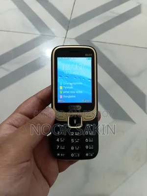 Bengal BG211 Black