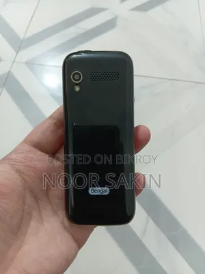 Bengal BG211 Black