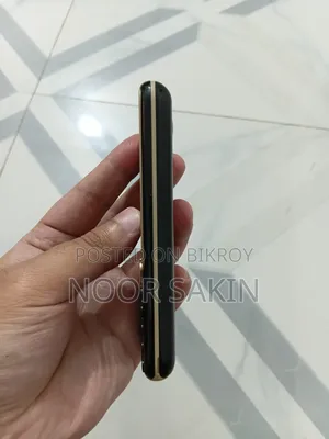 Bengal BG211 Black