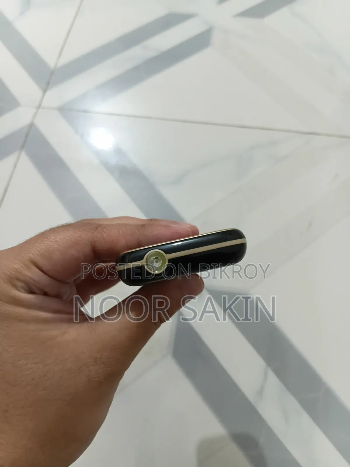 Bengal BG211 Black