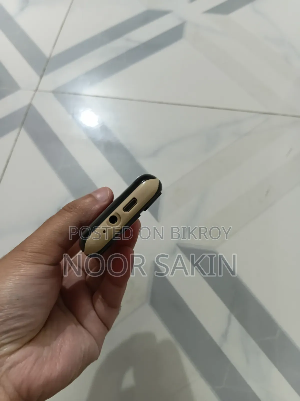 Bengal BG211 Black