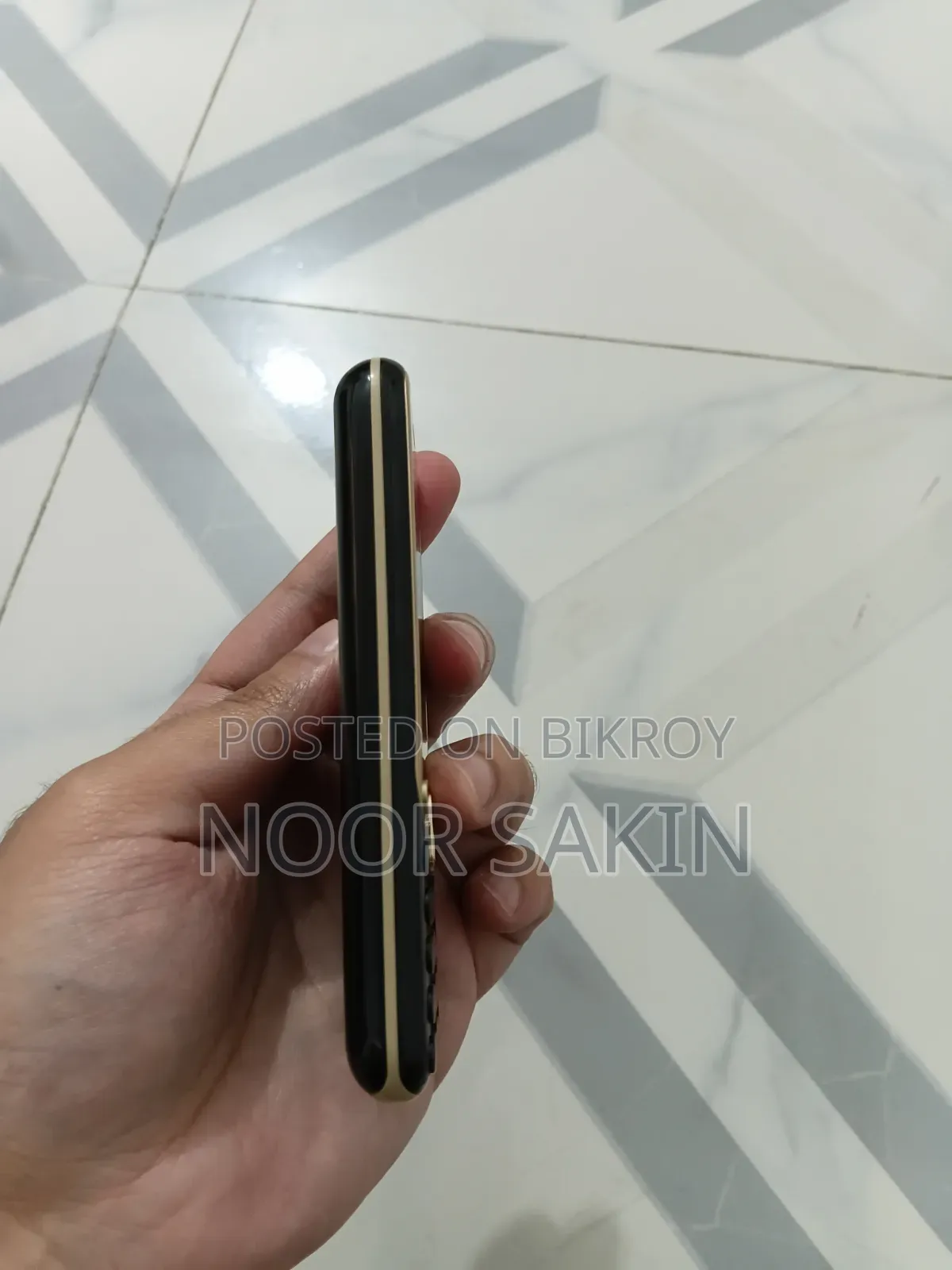 Bengal BG211 Black