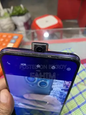 Oppo F11 Pro 128 GB Purple