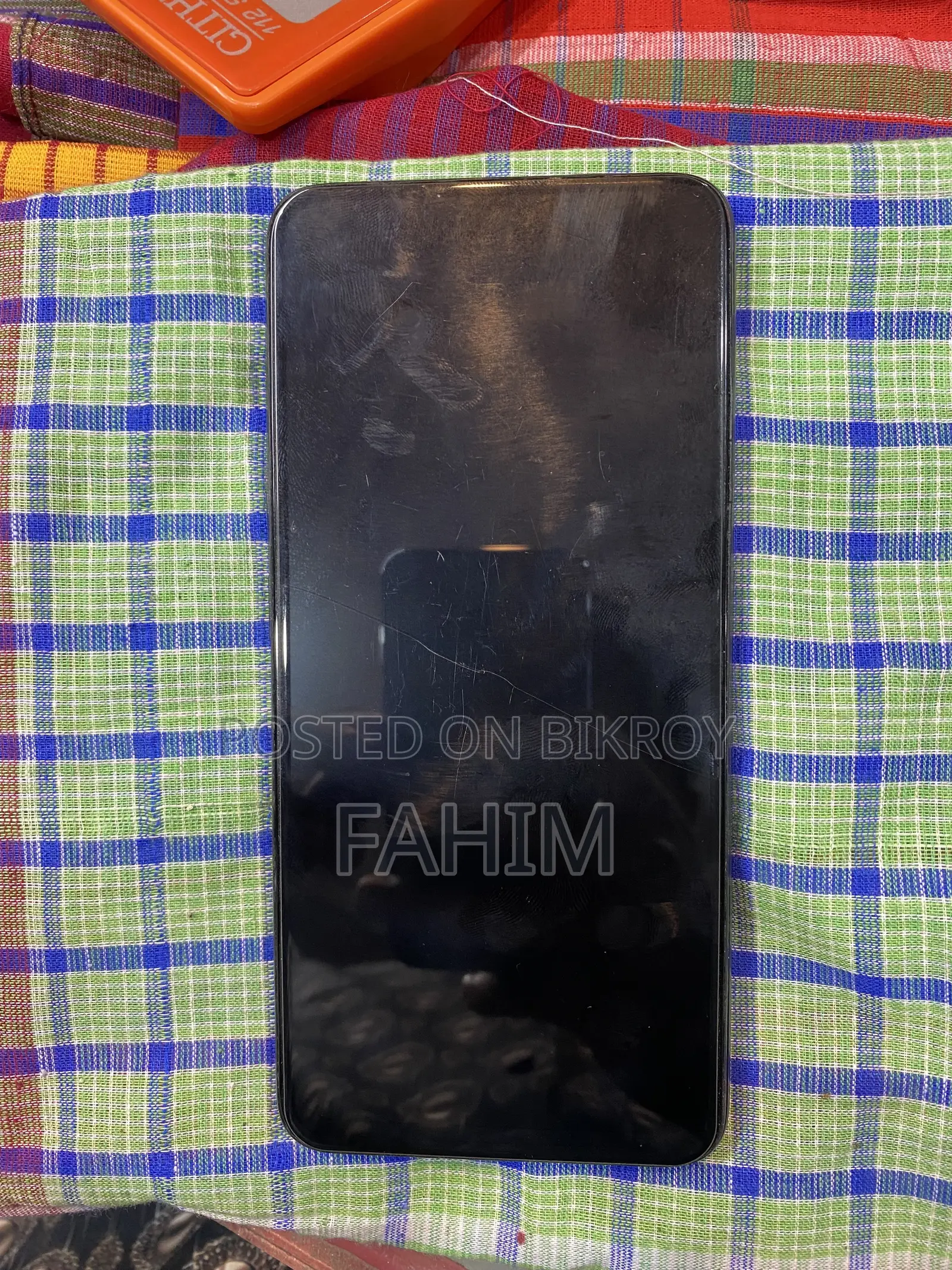 Oppo F11 Pro 128 GB Purple