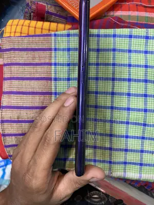 Oppo F11 Pro 128 GB Purple