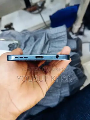 Tecno Spark 40 Pro 256 GB