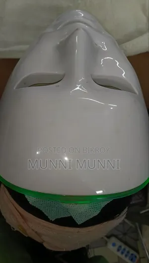 ফেসিয়াল সার্ভিস: ১৯টি সেলুন সার্ভিস