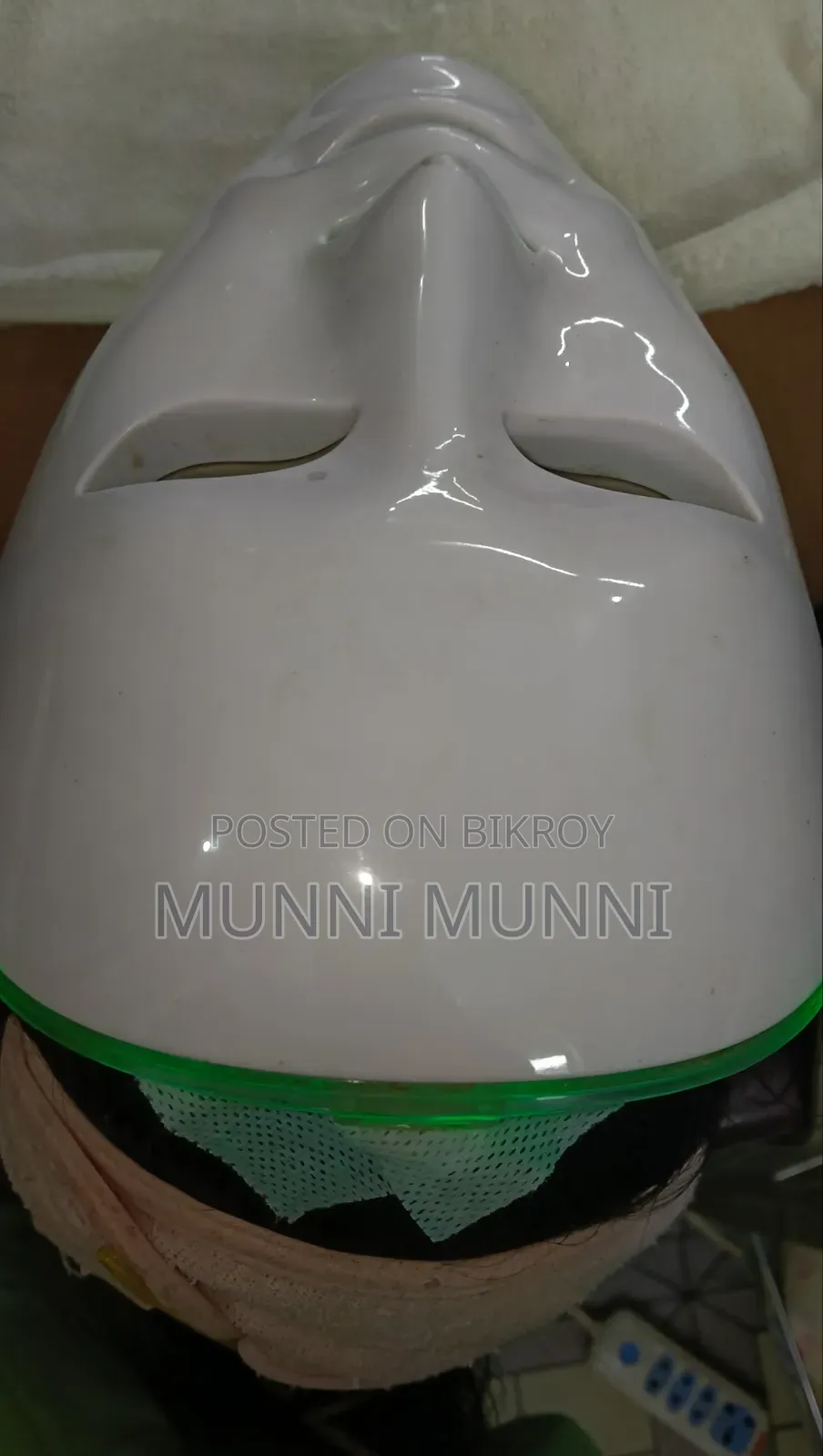 ফেসিয়াল সার্ভিস: ১৯টি সেলুন সার্ভিস