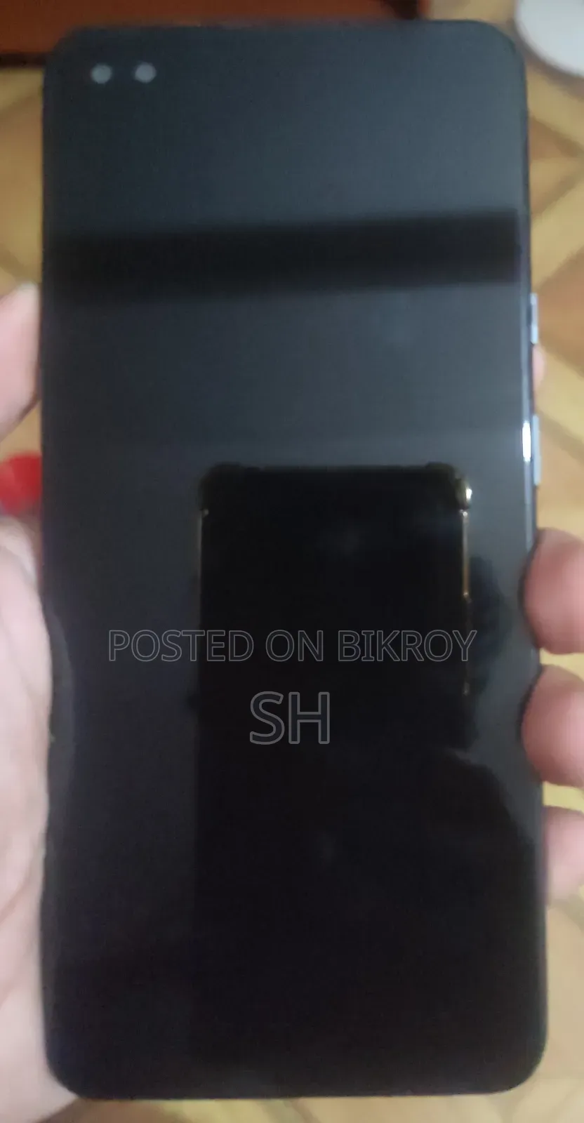 OnePlus Nord 256 GB Blue