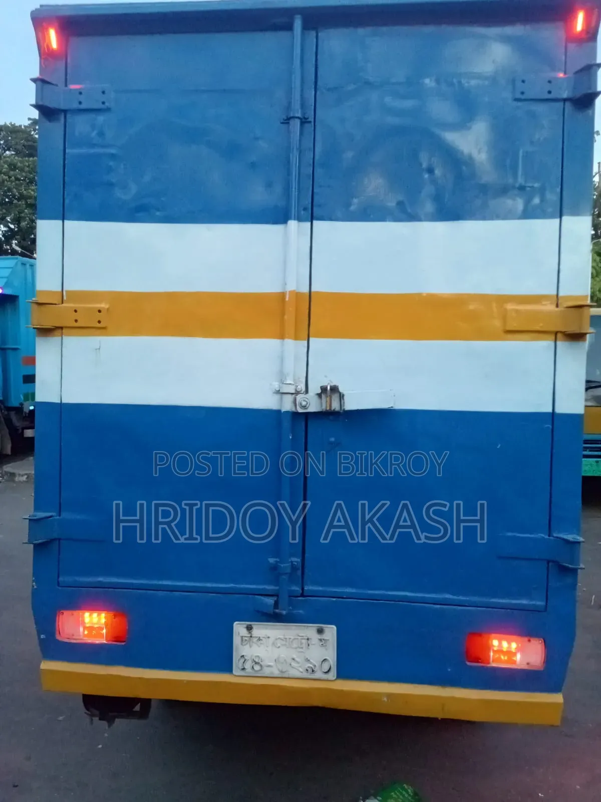 Tata Super (CNG) 2017 White