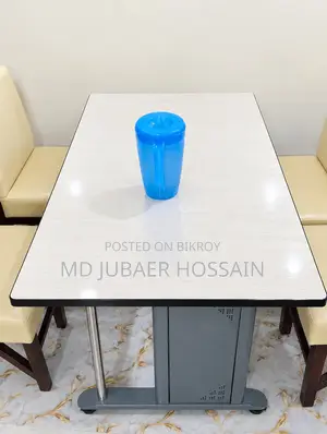 হোটেলের জন্য পণ্য বিক্রি হচ্ছে