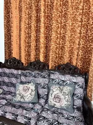 পর্দা ৮ পিস