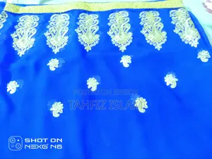 Saree Notun